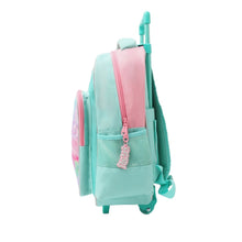 Cargar imagen en el visor de la galería, MOCHILA CARRO C/CARTUCHERA TRENDY 28772