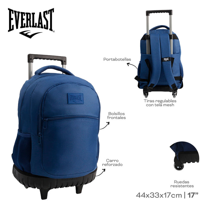 MOCHILA CARRO EVERLAST 28800