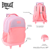 Cargar imagen en el visor de la galería, MOCHILA CARRO EVERLAST 28808