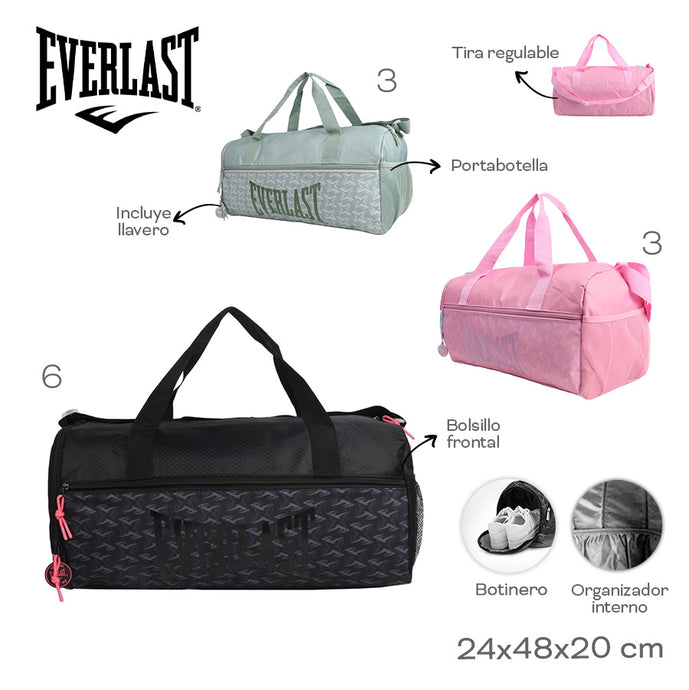 BOLSO DEPORTIVO EVERLAST 28841