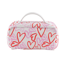 Cargar imagen en el visor de la galería, PORTACOSMETICOS OREIRO LOVE 28847