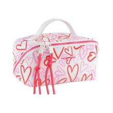 Cargar imagen en el visor de la galería, PORTACOSMETICOS OREIRO LOVE 28847