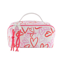 Cargar imagen en el visor de la galería, PORTACOSMETICOS OREIRO LOVE 28847