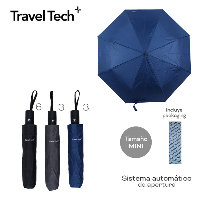 PARAGUAS TRAVEL TECH 28861