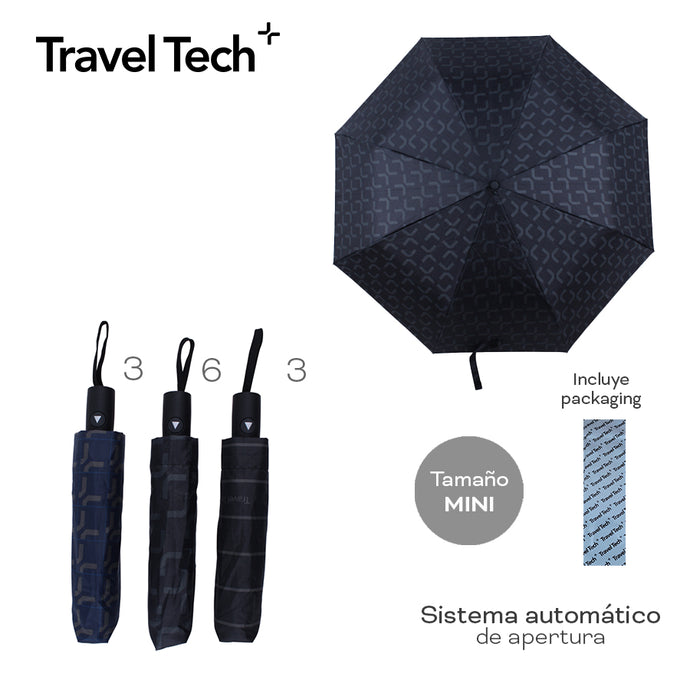 PARAGUAS TRAVEL TECH 28862