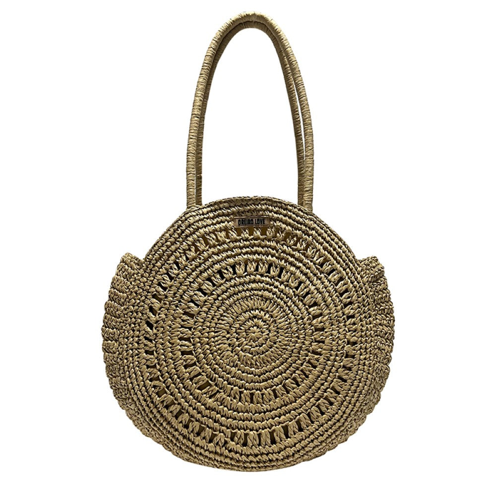 BEACH BAG OREIRO LOVE 28874