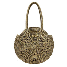 Cargar imagen en el visor de la galería, BEACH BAG OREIRO LOVE 28874