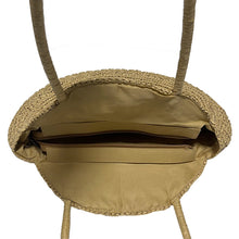 Cargar imagen en el visor de la galería, BEACH BAG OREIRO LOVE 28874