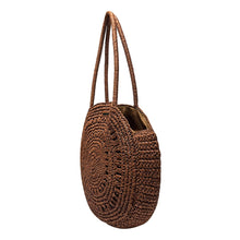 Cargar imagen en el visor de la galería, BEACH BAG OREIRO LOVE 28874