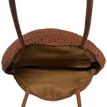 Cargar imagen en el visor de la galería, BEACH BAG OREIRO LOVE 28874