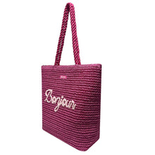 Cargar imagen en el visor de la galería, BEACH BAG OREIRO LOVE 28878