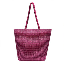 Cargar imagen en el visor de la galería, BEACH BAG OREIRO LOVE 28878