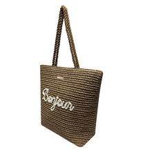 Cargar imagen en el visor de la galería, BEACH BAG OREIRO LOVE 28878
