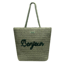 Cargar imagen en el visor de la galería, BEACH BAG OREIRO LOVE 28878