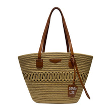 Cargar imagen en el visor de la galería, BEACH BAG OREIRO LOVE 28879