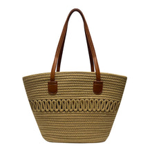 Cargar imagen en el visor de la galería, BEACH BAG OREIRO LOVE 28879