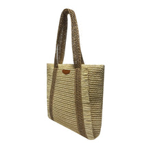 Cargar imagen en el visor de la galería, BEACH BAG OREIRO LOVE 28886