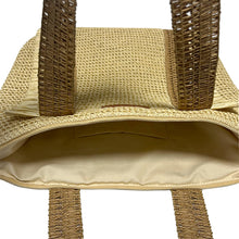 Cargar imagen en el visor de la galería, BEACH BAG OREIRO LOVE 28886