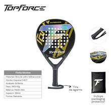 Cargar imagen en el visor de la galería, PALETA TOP FORCE SUPERNOVA 28949