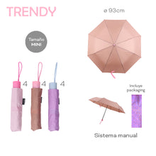 Cargar imagen en el visor de la galería, PARAGUAS TRENDY 29015