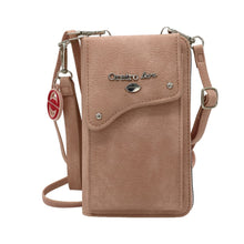 Cargar imagen en el visor de la galería, PHONE BAG OREIRO LOVE 29048
