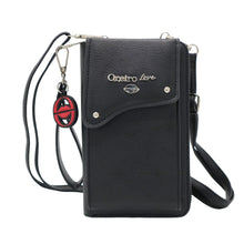 Cargar imagen en el visor de la galería, PHONE BAG OREIRO LOVE 29048