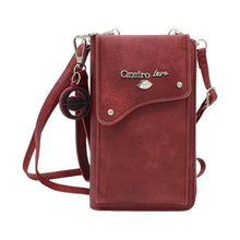 Cargar imagen en el visor de la galería, PHONE BAG OREIRO LOVE 29048