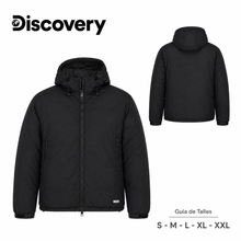 Cargar imagen en el visor de la galería, CAMPERA DISCOVERY 29095