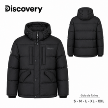 Cargar imagen en el visor de la galería, CAMPERA DISCOVERY 29099