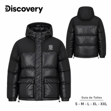 Cargar imagen en el visor de la galería, CAMPERA DISCOVERY 29103