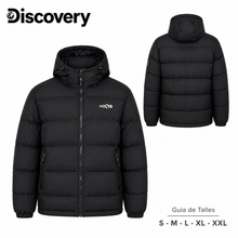 Cargar imagen en el visor de la galería, CAMPERA DISCOVERY 29104