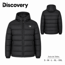 Cargar imagen en el visor de la galería, CAMPERA DISCOVERY 29111
