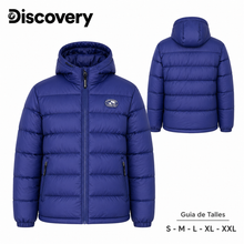 Cargar imagen en el visor de la galería, CAMPERA DISCOVERY 29112