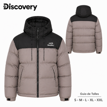 Cargar imagen en el visor de la galería, CAMPERA DISCOVERY 29114