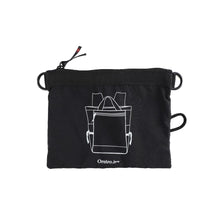 Cargar imagen en el visor de la galería, MOCHILA VIAJE OREIRO LOVE 29137