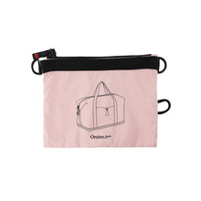 Cargar imagen en el visor de la galería, BOLSO VIAJE OREIRO LOVE 29138