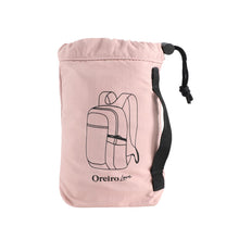 Cargar imagen en el visor de la galería, MOCHILA VIAJE OREIRO LOVE 29139