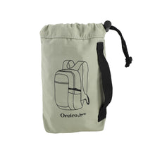Cargar imagen en el visor de la galería, MOCHILA VIAJE OREIRO LOVE 29139