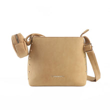 Cargar imagen en el visor de la galería, MORRAL C/MONEDERO TRENDY 29166