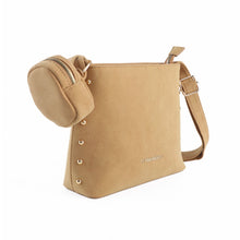 Cargar imagen en el visor de la galería, MORRAL C/MONEDERO TRENDY 29166