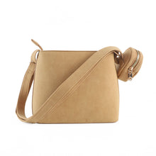 Cargar imagen en el visor de la galería, MORRAL C/MONEDERO TRENDY 29166