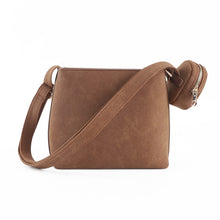 Cargar imagen en el visor de la galería, MORRAL C/MONEDERO TRENDY 29166