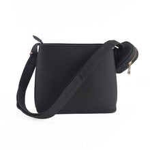 Cargar imagen en el visor de la galería, MORRAL C/MONEDERO TRENDY 29166