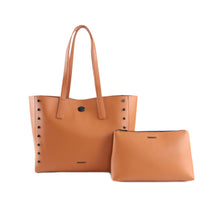 Cargar imagen en el visor de la galería, CARTERA TOTE TRENDY 29173