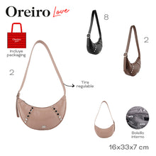 Cargar imagen en el visor de la galería, CARTERA ORERIO LOVE 29187