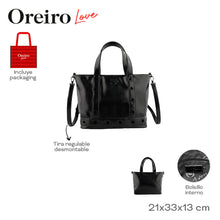 Cargar imagen en el visor de la galería, CARTERA OREIRO LOVE EX 29204
