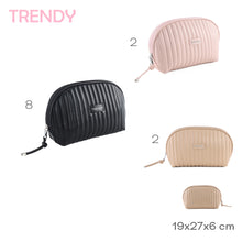Cargar imagen en el visor de la galería, PORTACOSMETICO TRENDY 29338