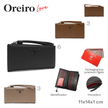 Cargar imagen en el visor de la galería, BILLETERA OREIRO 29360