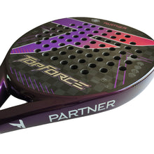 Cargar imagen en el visor de la galería, PALETA TOP FORCE PARTNER FIBERGLASS 29374