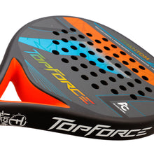 Cargar imagen en el visor de la galería, PALETA TOP FORCE PHANTOM FIBERGLASS 29384